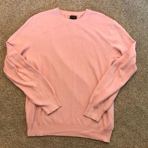 Jcrew cotton sweater